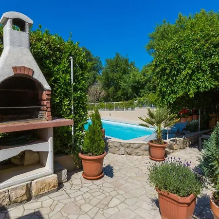 Villa Lara Jadranovo
