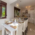 Villa Lara Villa Jadranovo