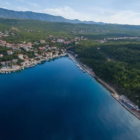 Villa Lara Villa Jadranovo