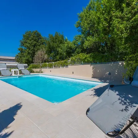 Lara 别墅 卓得诺沃