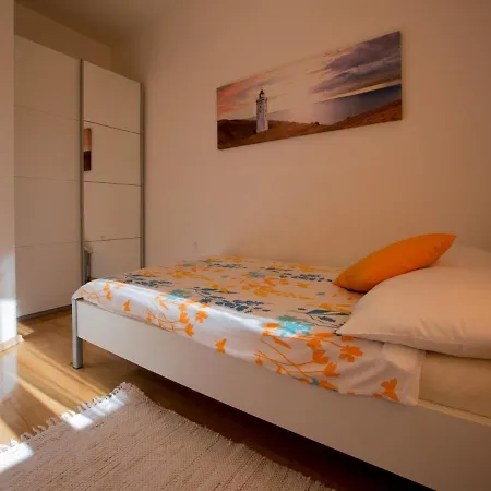Villa Villa Lara Jadranovo