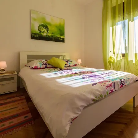 Villa Lara Villa