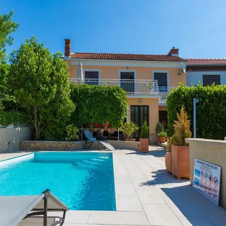 Villa Lara * Jadranovo