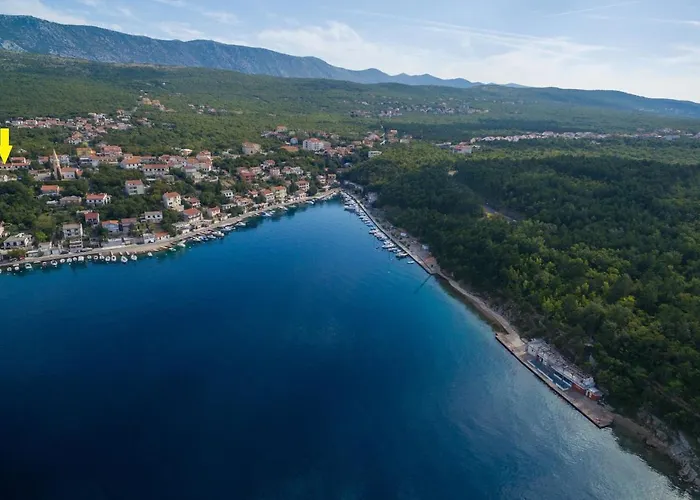 Lara Villa Jadranovo
