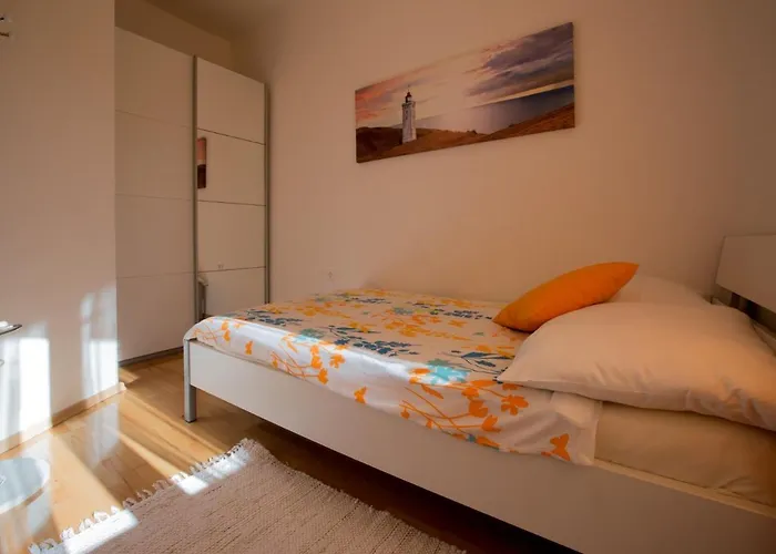 Villa Lara Jadranovo