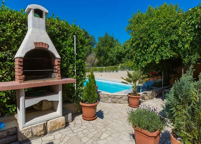 Villa Lara Jadranovo